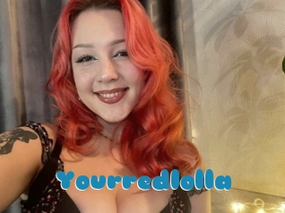 Yourredlolla