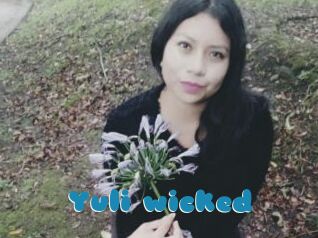 Yuli_wicked