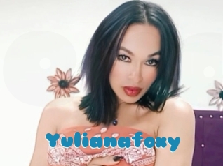 Yulianafoxy