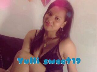 Yulli_sweet19