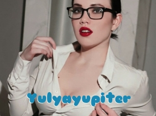 Yulyayupiter