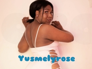 Yusmelyrose