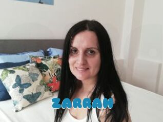 ZARRAH