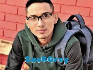 ZackGrey