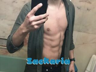 Zackaria