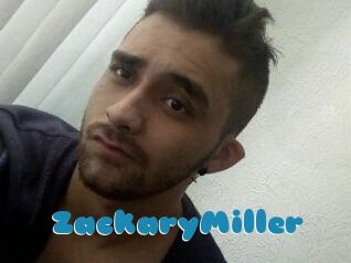 ZackaryMiller