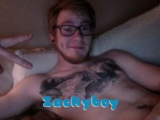 Zackyboy