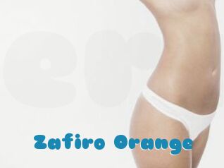 Zafiro_Orange