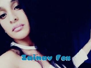 Zainav_Fox