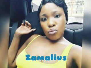 Zamalius