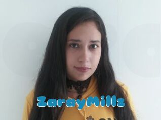 ZarayMillz