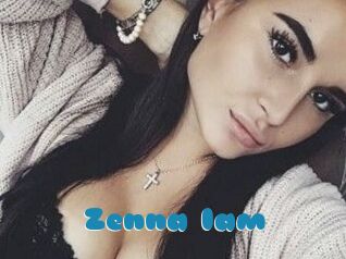 Zenna_Iam