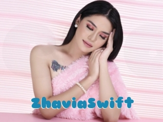 ZhaviaSwift