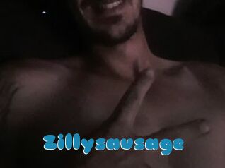 Zillysausage