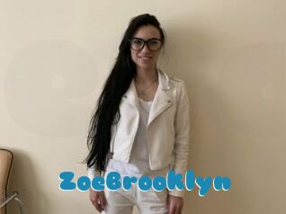 ZoeBrooklyn Erotik Chat