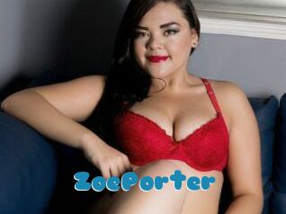 ZoePorter