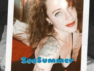 ZoeSummer