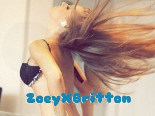 ZoeyXBritton