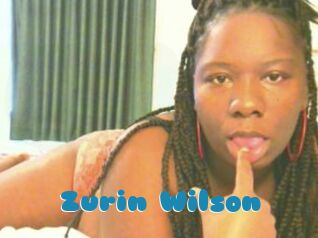 Zurin_Wilson