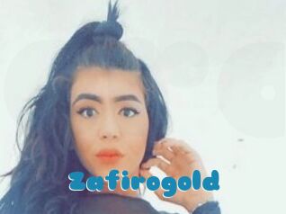 Zafirogold