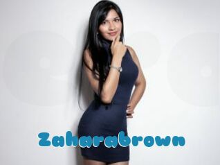 Zaharabrown