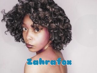 Zahrafox