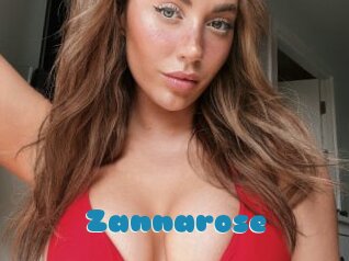 Zannarose