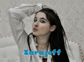 Zarajeff