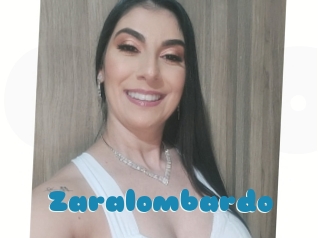 Zaralombardo