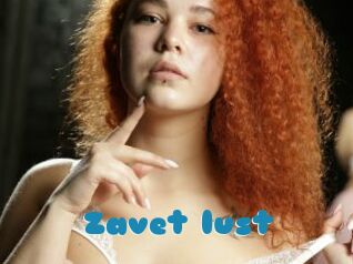 Zavet_lust