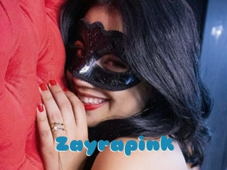 Zayrapink