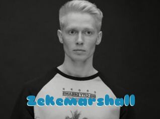 Zekemarshall