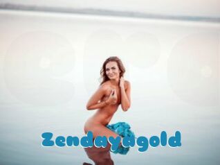 Zendayagold