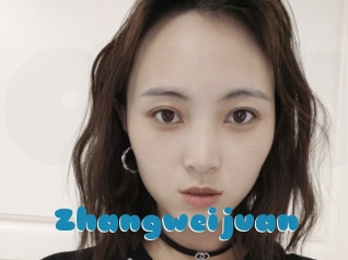 Zhangweijuan