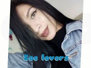 Zoe_lovers