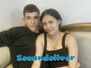 Zoeandoliver