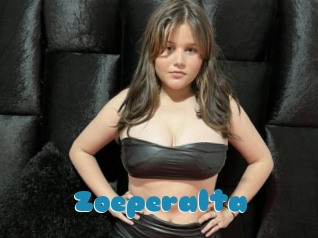 Zoeperalta