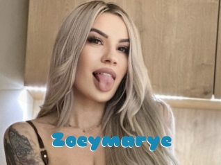 Zoeymarye